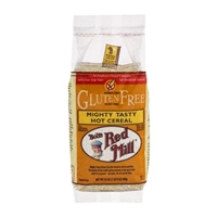 Bob's Red Mill Gluten Free Hot Cereal Food Product Image