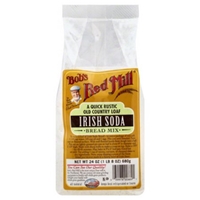 Bobs Red Mill Bread Mix Irish Soda Product Image