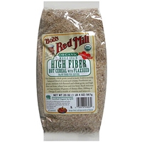 Bob's Red Mill Hot Cereal With Flaxseed