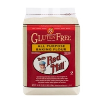 ALL PURPOSE BAKING FLOUR Product Image