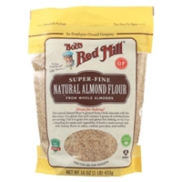 Flour,Almond,Natural Product Image