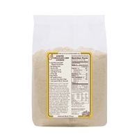 Bob's Red Mill Almond Meal Flour Product Image