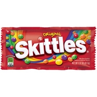 Skittles Original Packaging Image