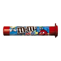 M&M's Pretzel Milk Chocolate Candy, 9.9 oz. 