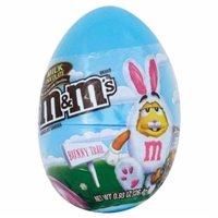 M&M's Filled Egg Product Image