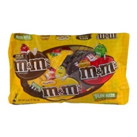 M&M's Fun Size Variety Mix Product Image