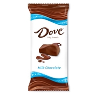 Dove Promised Milk Chocolate Candy Bar, 3.30 Oz. Allergy and Ingredient ...