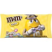 M&M's Fudge Brownie Chocolate Candies Share Size, 2.83 oz - Foods Co.