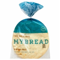 My Bread Pita Bread