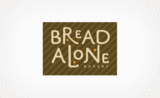 Bread Alone Bread Alone, Artisan Granola, Almond And Raisin Food Product Image