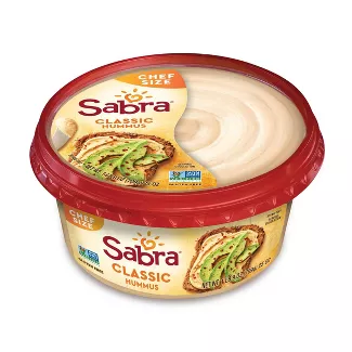 Sabra Classic Hummus Product Image
