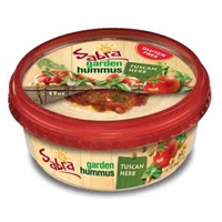 Sabra Hummus Garden, Tuscan Herb Product Image