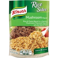 Knorr Rice Sides Mushroom Product Image