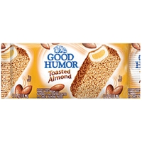 Good Humor's Toasted Almond Bar Has Been Discontinued