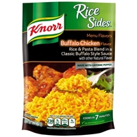 Knorr Rice Sides Buffalo Chicken Product Image