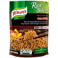 Knorr Rice Sides Asian BBQ Product Image