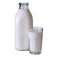 Shoppers Value Reduced Fat Milk Food Product Image