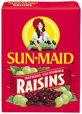 Sun-Maid Raisins Product Image