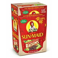 Sun - Maid Natural California Raisins Product Image