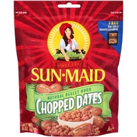 Sun-Maid Chopped Dates Product Image