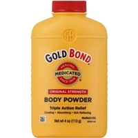Gold Bond Body Powder Original Strength Product Image