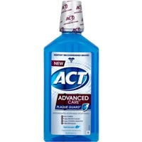 ACT Total Care Sensetive Formula Mint Mouthwash Product Image
