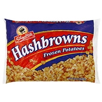 Shoprite Hashbrowns Food Product Image