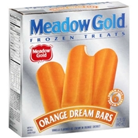 Vanilla Ice Cream 1.5 Quart - Meadow Gold® Dairy