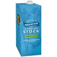 Progresso Cooking Stock Vegetable Product Image