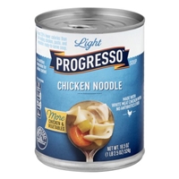 Is it Dairy Free Progresso Gluten Free Homestyle Chicken Soup