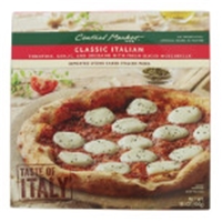 Central Market Classic Italian Pizza Product Image