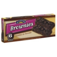 Hill Country Fare Brownies