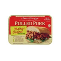 Central Market Pulled Pork Mammas Original Product Image