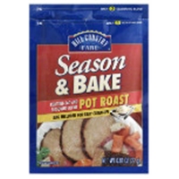 Hill Country Fare Season And Bake Pot Roast Product Image