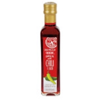 H-E-B Canola Oil with Chili Flavor Food Product Image