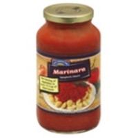 Hill Country Fare Marinara Spaghetti Sauce Product Image