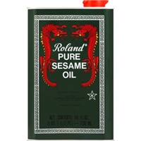 Roland Oil Pure Sesame