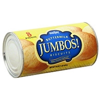 Meijer Biscuits Buttermilk Product Image