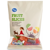 Kroger Fruit Slices Jelly Candies Product Image