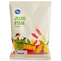 Kroger Juju Fish Candies Product Image