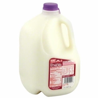 King Soopers Fat Free Skim Milk Product Image