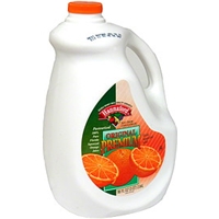 Hannaford Orange Juice Food Product Image