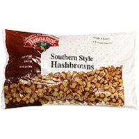 Hannaford Hashbrowns Southern Style Food Product Image