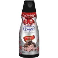 International Delight Peppermint Mocha Creamer Product Image