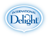 International Delight Caramel Macchiato Coffee Creamer 0.5 gal. Bottle Product Image