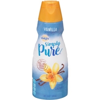 Id Simply Pure Vanilla Product Image