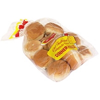 Sweetheart Old Fashioned Dinner Rolls Food Product Image