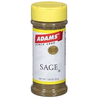 Adams Rubbed Sage Product Image