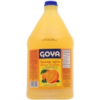 Goya Bitter Orange Marinade, 1 gal Food Product Image