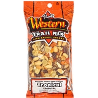 Western Trail Mix Trail Mix Tropical Product Image